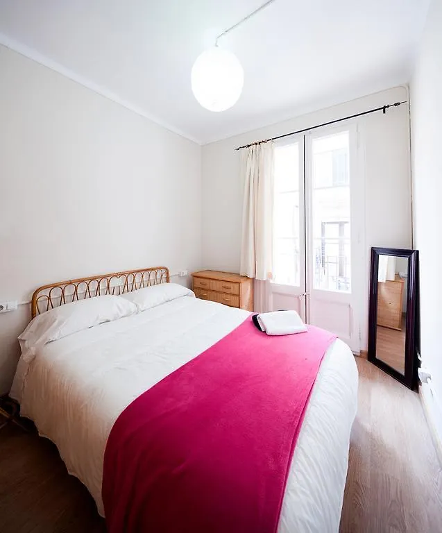 Apartment Apartamentos Santa Tecla